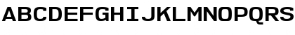 BodoniPosterUltra RegularItalic Preview