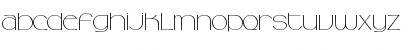 URWCampanusD Regular Font