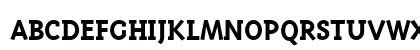 TriplexSerifBoldLining Regular Preview