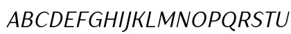 TT Drugs Trl Cnd Italic Preview