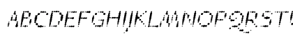 TTRheostatFahrenheit BookItalic Preview