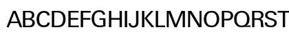 Ultimate-Regular Regular Uppercase Preview