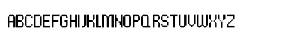 UNDA BitmapFine Preview