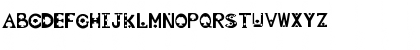 Oromo_Arts_Font Medium Font