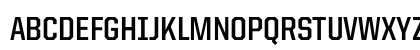 United Sans SemiCond Bold Preview