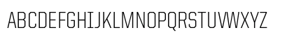 United Sans SemiCond Light Preview