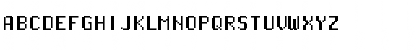 Pixel Operator Mono HB Regular Font
