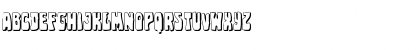 Pocket Monster Shadow Regular Font