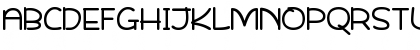 Qikki Reg Regular Font