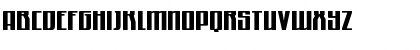 Quantum of Malice Regular Font