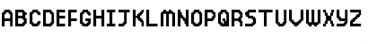 RETROSOFT Regular Font