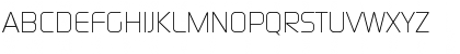 RinehartLight Normal Font