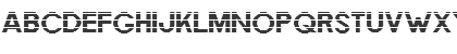 RM Lined Regular Font