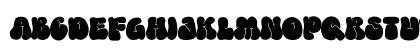 Whoopie Sunday DEMO Uppercase Preview