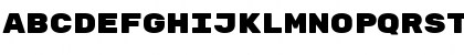 Rubik Mono One Regular Font