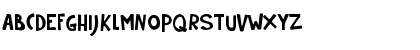 Rumpelstiltskin Regular Font