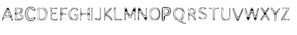 Sirupfont Regular Font