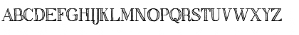 Sketch Serif Regular Font