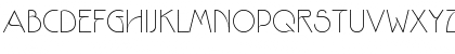 Srinova Regular Font