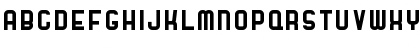 Stadium Regular Font