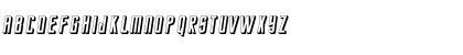 Star Trek Enterprise Future Italic Font