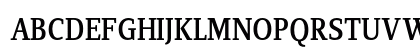 ZineSerifDis Regular Roman Preview