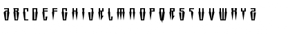 Swordtooth Title Regular Font