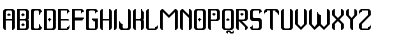 Thempo New St Regular Font