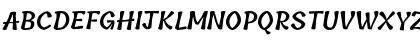 Tillana SemiBold Regular Font