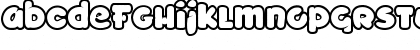 TOYZARUX Regular Font