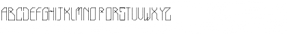 Tribo Light Regular Font