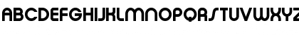 TXT Groovy Smooth Regular Font