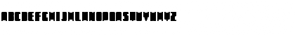 UglyKost Regular Font