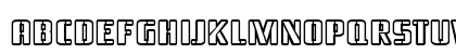 Braeside Outline Regular Preview