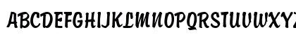 Brandyscript Regular Preview