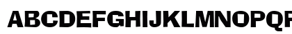AdLib Regular Preview
