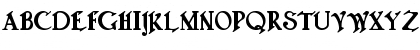 VNI-Duff Normal Font