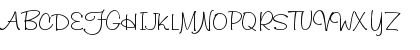 VNI-Freewrite Normal Font