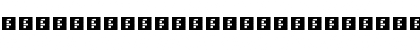 Whoopee Regular Font