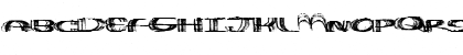 Broad-Street Normal Uppercase Preview