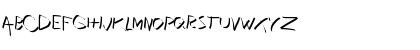 Xaligraphy Thin Font