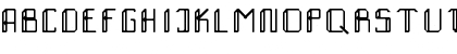 xdlol Regular Font