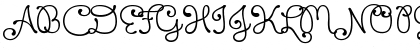 Xiomara Regular Font