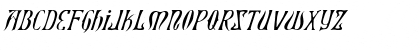 Xiphos Light Italic Light Italic Font