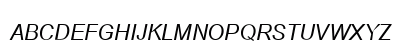 BrowalliaUPC Italic Preview