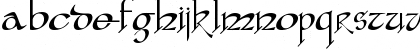 yafit Insular Font