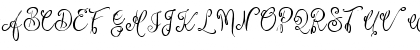 Zenyth Script Font