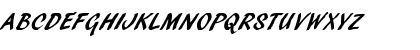 URWPentlandD Regular Font