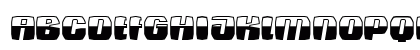 Bully Bully Uppercase Preview