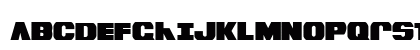 Bummer Condensed Condensed Preview